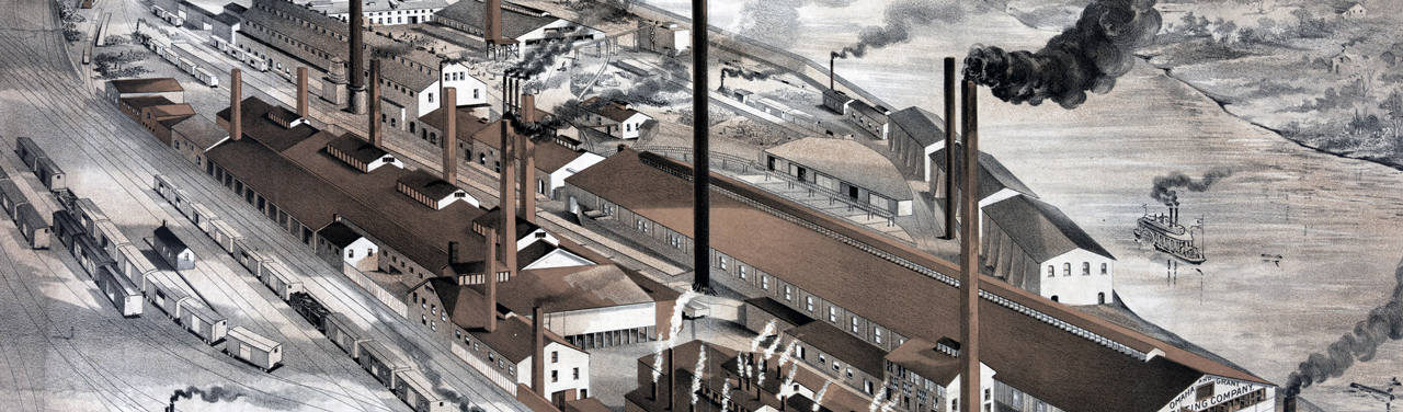 If Only 19th-Century America Had Listened to a Woman Scientist - Issue 78: Atmospheres